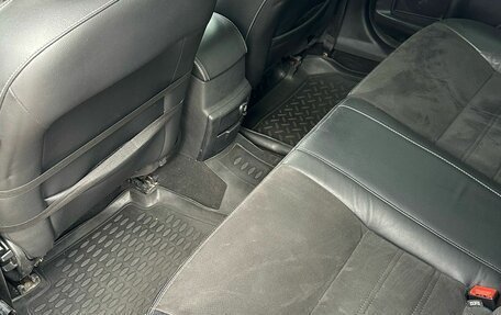Ford Mondeo IV, 2011 год, 1 100 000 рублей, 17 фотография