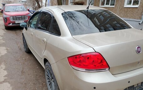 Fiat Linea, 2010 год, 420 000 рублей, 3 фотография