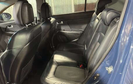 KIA Sportage III, 2011 год, 1 490 000 рублей, 37 фотография