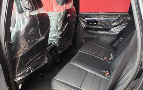 Honda CR-V, 2025 год, 5 400 000 рублей, 10 фотография