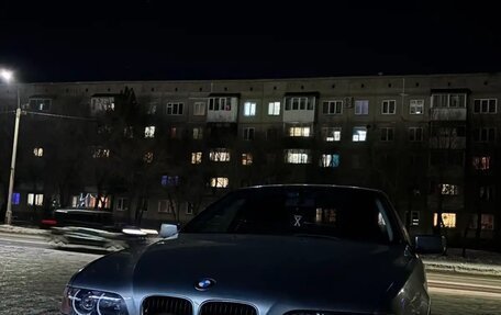 BMW 5 серия, 1997 год, 1 000 000 рублей, 4 фотография