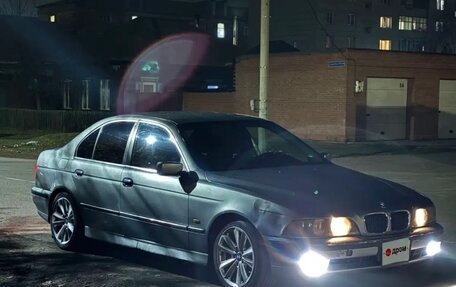 BMW 5 серия, 1997 год, 1 000 000 рублей, 15 фотография