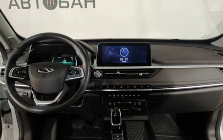 Chery Tiggo 7 Pro, 2023 год, 1 830 000 рублей, 9 фотография