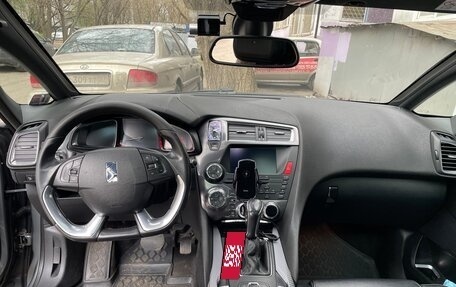 Citroen DS5, 2012 год, 1 190 000 рублей, 5 фотография