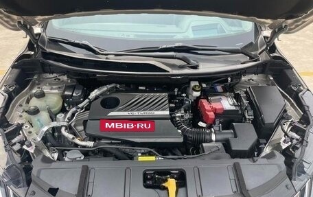 Nissan X-Trail, 2021 год, 2 600 000 рублей, 8 фотография