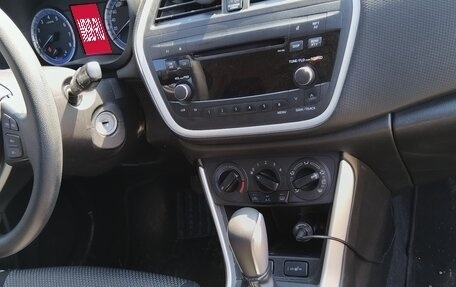 Suzuki SX4 II рестайлинг, 2014 год, 1 250 000 рублей, 16 фотография