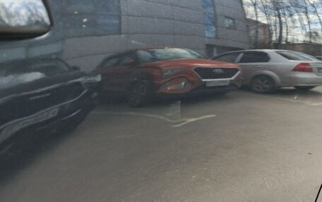 KIA Sportage IV рестайлинг, 2018 год, 2 200 000 рублей, 4 фотография