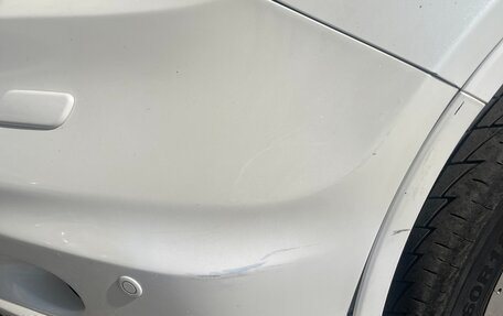 Honda CR-V III рестайлинг, 2012 год, 1 550 000 рублей, 15 фотография