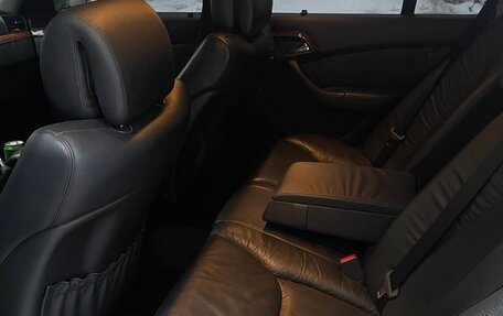 Mercedes-Benz S-Класс, 2004 год, 700 000 рублей, 9 фотография