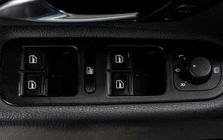 Volkswagen Amarok I рестайлинг, 2012 год, 1 499 000 рублей, 15 фотография
