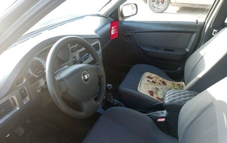 Daewoo Nexia I рестайлинг, 2011 год, 300 000 рублей, 6 фотография