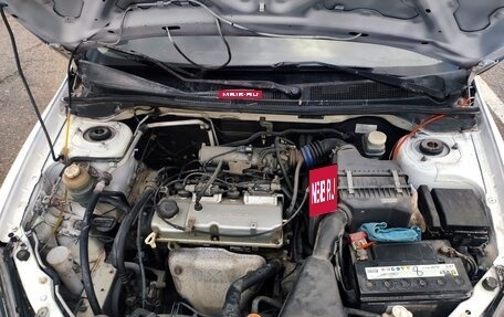 Mitsubishi Lancer IX, 2004 год, 339 000 рублей, 7 фотография