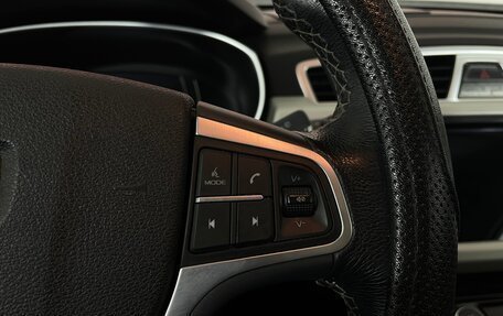 Geely Atlas I, 2020 год, 1 624 000 рублей, 18 фотография