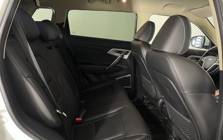 Geely Atlas I, 2020 год, 1 624 000 рублей, 29 фотография
