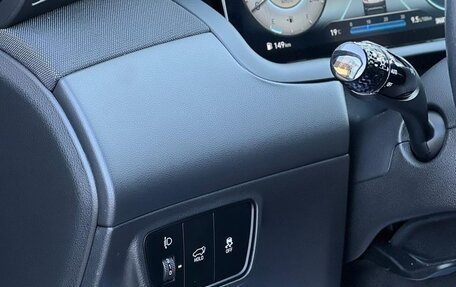 Hyundai Tucson, 2021 год, 2 510 100 рублей, 17 фотография