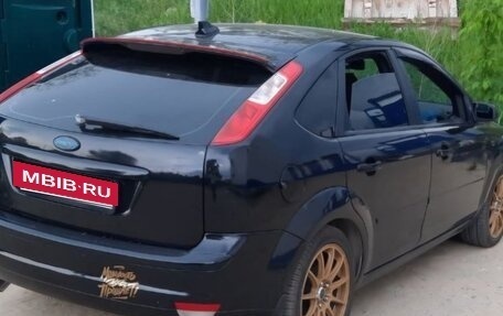 Ford Focus II рестайлинг, 2006 год, 400 000 рублей, 2 фотография