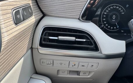 Hyundai Palisade I, 2021 год, 5 350 000 рублей, 22 фотография