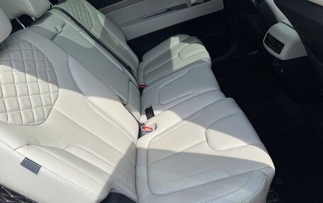 Hyundai Palisade I, 2021 год, 5 350 000 рублей, 25 фотография