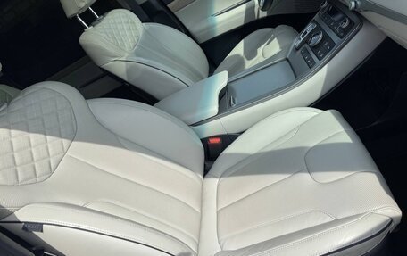 Hyundai Palisade I, 2021 год, 5 350 000 рублей, 24 фотография