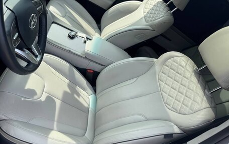 Hyundai Palisade I, 2021 год, 5 350 000 рублей, 23 фотография