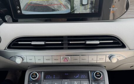 Hyundai Palisade I, 2021 год, 5 350 000 рублей, 29 фотография