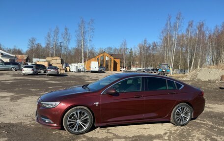 Opel Insignia II рестайлинг, 2020 год, 2 190 000 рублей, 3 фотография