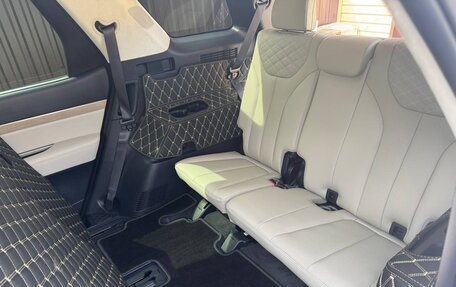Hyundai Palisade I, 2021 год, 5 350 000 рублей, 38 фотография