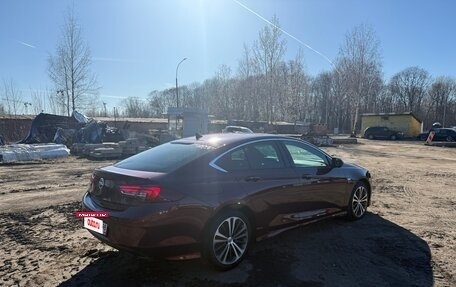 Opel Insignia II рестайлинг, 2020 год, 2 190 000 рублей, 4 фотография
