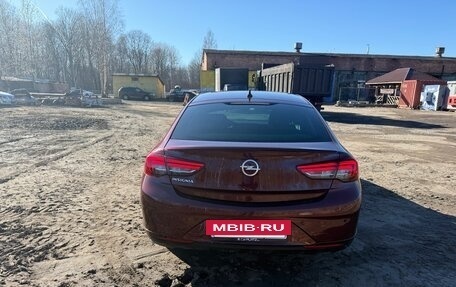 Opel Insignia II рестайлинг, 2020 год, 2 190 000 рублей, 5 фотография