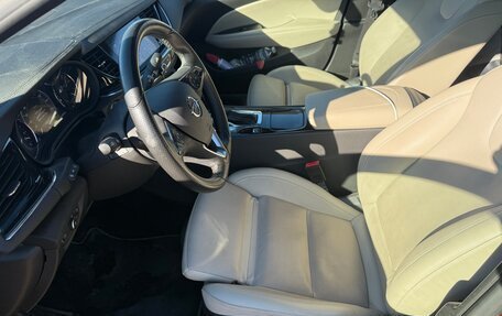 Opel Insignia II рестайлинг, 2020 год, 2 190 000 рублей, 10 фотография