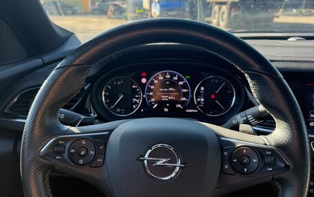 Opel Insignia II рестайлинг, 2020 год, 2 190 000 рублей, 15 фотография