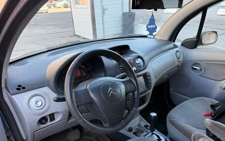 Citroen C3 II, 2005 год, 145 000 рублей, 9 фотография