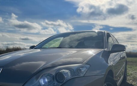 Renault Laguna III рестайлинг, 2008 год, 900 000 рублей, 17 фотография