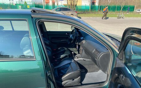 Volkswagen Golf GTI IV, 1998 год, 670 000 рублей, 8 фотография