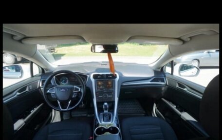 Ford Mondeo V, 2015 год, 1 429 000 рублей, 6 фотография