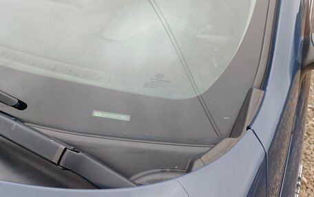 KIA Sportage III, 2012 год, 1 250 000 рублей, 7 фотография