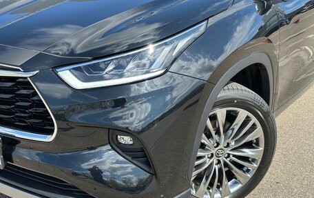 Toyota Highlander, 2024 год, 5 790 000 рублей, 2 фотография