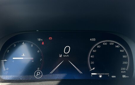 Toyota Highlander, 2024 год, 5 790 000 рублей, 29 фотография