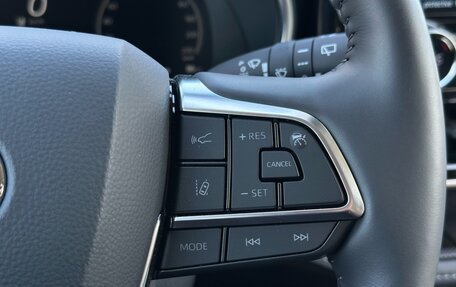 Toyota Highlander, 2024 год, 5 790 000 рублей, 31 фотография