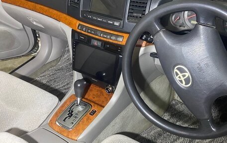 Toyota Mark II IX (X110), 2001 год, 699 000 рублей, 7 фотография