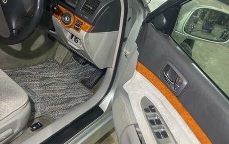 Toyota Mark II IX (X110), 2001 год, 699 000 рублей, 8 фотография
