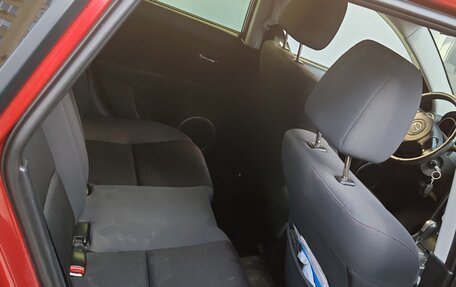 Mazda 3, 2008 год, 835 000 рублей, 6 фотография