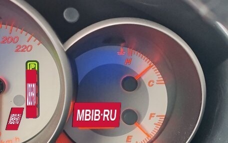 Mazda 3, 2008 год, 835 000 рублей, 8 фотография