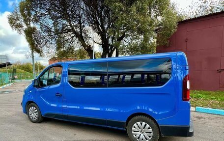 Opel Vivaro B, 2017 год, 2 625 000 рублей, 7 фотография