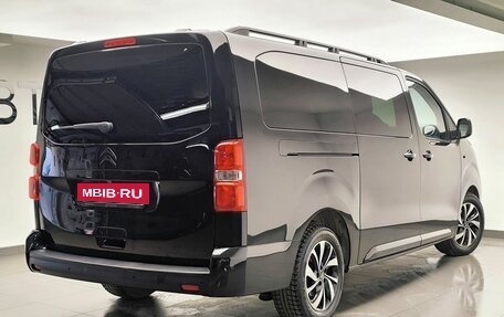 Citroen SpaceTourer I, 2020 год, 3 338 000 рублей, 4 фотография