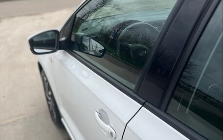 Volkswagen Polo VI (EU Market), 2017 год, 1 150 000 рублей, 14 фотография