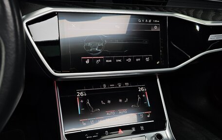 Audi A6, 2021 год, 3 843 000 рублей, 20 фотография