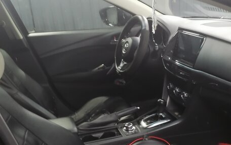 Mazda 6, 2013 год, 1 750 000 рублей, 7 фотография