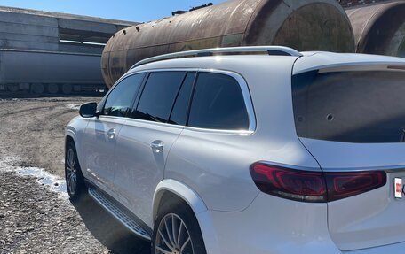 Mercedes-Benz GLS, 2021 год, 11 500 000 рублей, 6 фотография