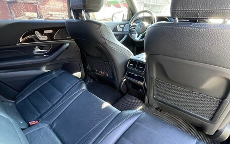 Mercedes-Benz GLS, 2021 год, 11 500 000 рублей, 18 фотография